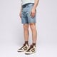 pánske šortky LEVI'S ŠORTKY  501® '93 SHORTS DARK INDIGO 85221-0079 farba modrá