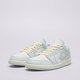 pánske tenisky (obuv) AIR JORDAN 1 LOW SE hj5999-400 farba modrá