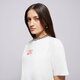 dámske tričko NIKE TRIČKO W NSW SS CROP TEE IWD hf9500-100 farba biela