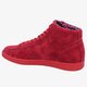 LACOSTE BROADWICK HI CP  729lew2213047 farba červená