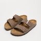 dámske šľapky BIRKENSTOCK ARIZONA BS 151183 farba hnedá