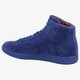 pánske tenisky (obuv) LACOSTE BROADWICK HI CP  729lem2113125 farba modrá