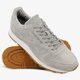 pánske tenisky (obuv) REEBOK CL LEATHER TDC bs7300 farba sivá