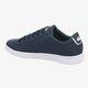 detské tenisky (obuv) LACOSTE CARNABY EVO REI  730spj1002db4 farba tmavomodrá