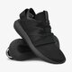 dámske tenisky (obuv) ADIDAS TUBULAR VIRAL W s75912 farba čierna