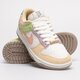 dámske tenisky (obuv) W NIKE DUNK LOW SE dq0265-100 farba viacfarebná