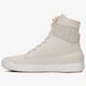 dámske tenisky (obuv) LACOSTE EXPLORATEUR HI 318 1 736caw0007ts2 farba sivá