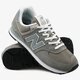 pánske tenisky (obuv) NEW BALANCE 574  ml574egg farba sivá