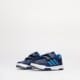 detské tenisky (obuv) ADIDAS TENSAUR SPORT 2.0 CF K gw6442 farba tmavomodrá