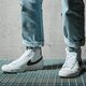 detské tenisky (obuv) NIKE BLAZER MID '77 SE dd1847-100 farba biela