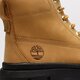 dámska vychádzková obuv TIMBERLAND GREYFIELD tb0a5rp42311 farba hnedá