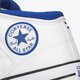 pánske tenisky (obuv) CONVERSE CHUCK TAYLOR ALL STAR HIGH STREET c164885m farba biela