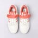 dámske tenisky (obuv) ADIDAS FORUM LOW gw2043 farba biela