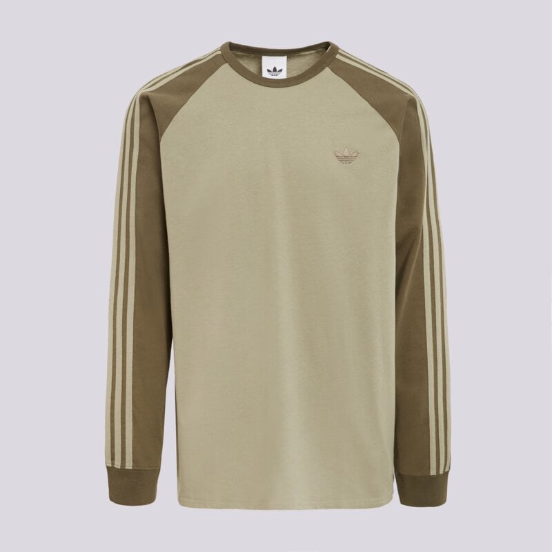 ADIDAS TRIČKO 3S LS TEE