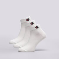 CHAMPION PONOŽKY 3PK QUARTER