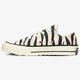 pánske tenisky (obuv) CONVERSE CHUCK 70 c167811 farba biela