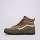 pánska outdoorová obuv VANS MTE SK8-HI GORE-TEX INSULATED vn000darbkl1 farba sivá