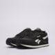 dámske tenisky (obuv) REEBOK GLIDE LOW 100208667 farba čierna