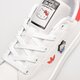 detské tenisky (obuv) ADIDAS STAN SMITH C hq1900 farba biela
