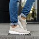 pánske tenisky (obuv) ASICS GEL-KAYANO TRAINER EVO  h707n1212 farba béžová
