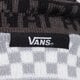 detská čiapka VANS ČIAPKA ZIMNÁ WM VANS X NAPAPIJRI BEANIE vn0a53xablk1 farba čierna