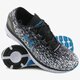 pánska bežecká obuv UNDER ARMOUR UA CHARGED BANDIT 3 OMBRE 3020119002 farba sivá