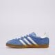 dámske tenisky (obuv) ADIDAS GAZELLE INDOOR W hq8717 farba modrá