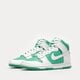 pánske tenisky (obuv) NIKE DUNK HIGH RETRO BTTYS dv0829-300 farba biela