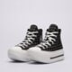 dámske tenisky (obuv) CONVERSE CTAS DOUBLE STACK a14157c farba čierna
