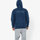 pánska mikina ADIDAS MIKINA GRP OTH HOODY KAVAL dv1909 farba modrá