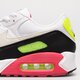 pánske tenisky (obuv) NIKE AIR MAX 90  dq4071-100 farba biela