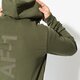 pánska mikina NIKE MIKINA M NSW HOODIE FZ FT AF1 925438325 farba khaki
