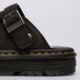 pánske šľapky DR.MARTENS ZEBZAG MULE 31657001 farba čierna
