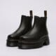 dámska vychádzková obuv DR.MARTENS AUDRICK CHELSEA  27148001 farba čierna