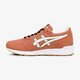 detské tenisky (obuv) ASICS GEL-LYTE GS c8b5n0500 farba oranžová