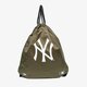 NEW ERA VAK MLB GYM SACK NYY KHAKI NEW YORK YANKEES NOV 11942035 farba khaki