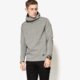 pánska mikina NIKE MIKINA M NSW TCH FLC FNL 805214091 farba sivá