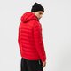 pánska zimná bunda CHAMPION BUNDA ZIMNÁ HOODED JACKET 216647rs053 farba bordová