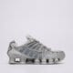pánske tenisky (obuv) NIKE SHOX TL av3595-015 farba sivá