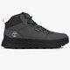 pánska outdoorová obuv TIMBERLAND FIELD TREKKER MID tb0a28yz0331 farba sivá