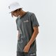 pánske tričko ELLESSE TRIČKO TACOMO TEE BLK shk13143011 farba čierna