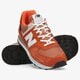 pánske tenisky (obuv) NEW BALANCE 574  ml574hs2 farba oranžová