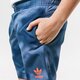  ADIDAS ŠORTKY  SWIM SHORT MM gn4133 farba tmavomodrá