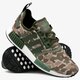 pánske tenisky (obuv) ADIDAS NMD_R1 d96617 