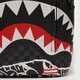 dámsky ruksak SPRAYGROUND RUKSAK PULL AWAY DLXVF BACKPACK 910b5246nsz farba viacfarebná