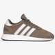 dámske tenisky (obuv) ADIDAS I-5923 d97211w farba zelená