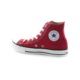 detské tenisky (obuv) CONVERSE CHUCK TAYLOR AS CORE  3j232c farba červená