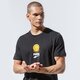 pánske tričko PUMA TRIČKO PUMA CLUB GRAPHIC TEE 59879301 farba čierna