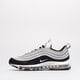 pánske tenisky (obuv) NIKE AIR MAX 97 dm0027-001 farba čierna