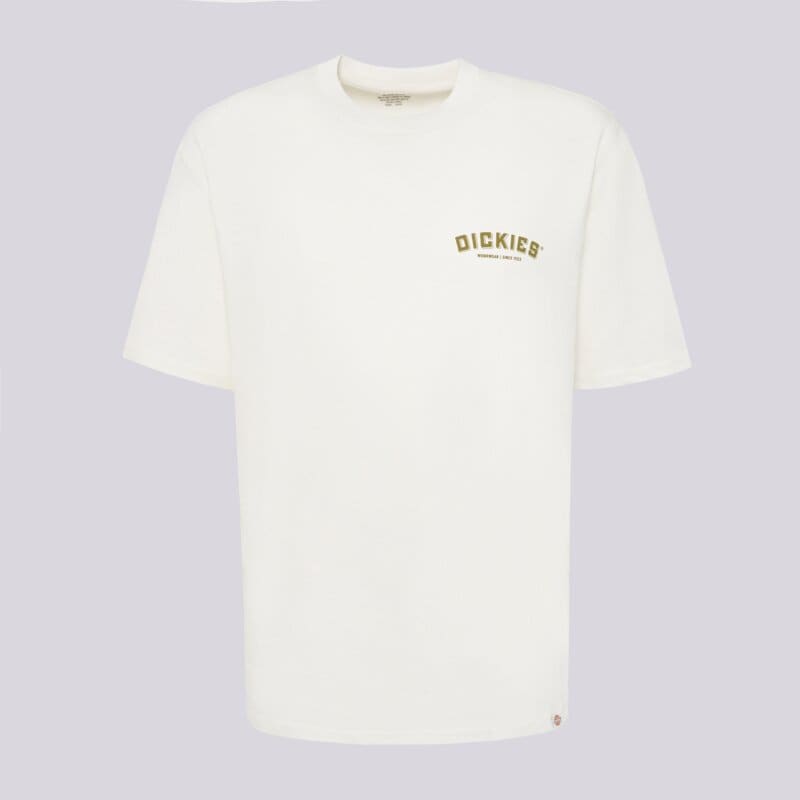 DICKIES TRIČKO BUILDER TEE